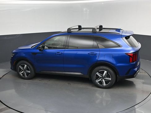 Used 2023 Kia Sorento S w/ Panoramic Sunroof Package FWD image 14