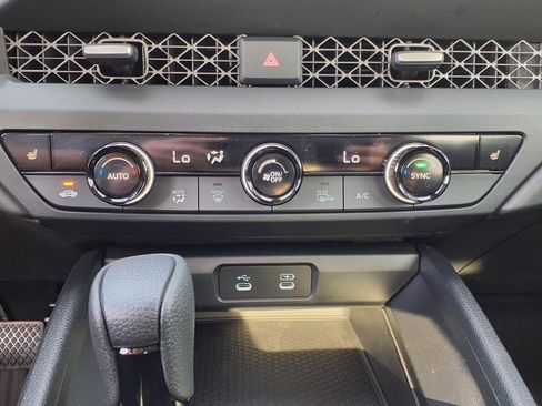 New 2025 Honda Accord SE image 19