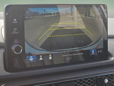 New 2026 Acura Integra Base image 20