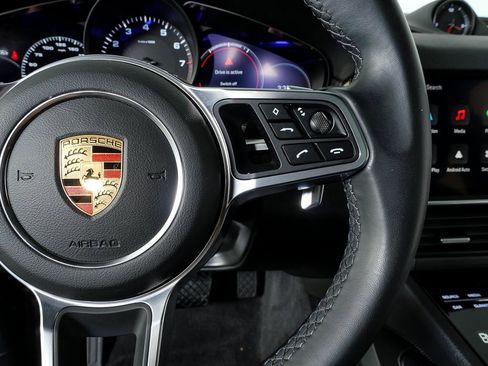 Certified 2023 Porsche Cayenne image 11