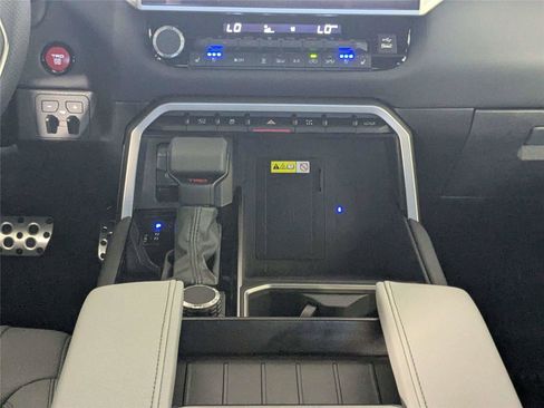 New 2026 Toyota Tundra Limited AWD/4WD image 29