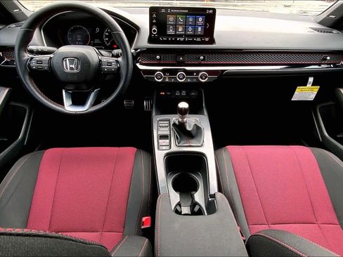 Used 2024 Honda Civic Si image 23