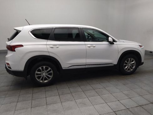 Used 2020 Hyundai Santa Fe SE FWD image 10