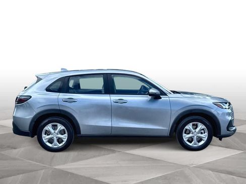 Used 2024 Honda HR-V LX image 9