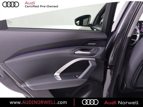 Certified 2025 Audi Q5 Premium Plus w/ Premium Plus AWD/4WD image 22