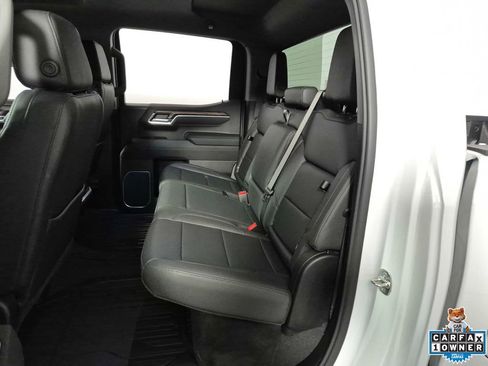 Certified 2026 GMC Sierra 1500 SLT w/ SLT Convenience Package AWD/4WD image 24