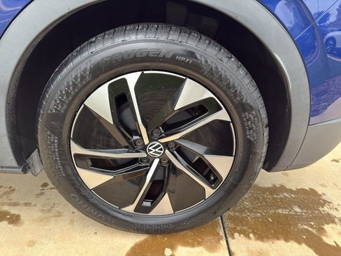 Used 2021 Volkswagen ID.4 Pro S w/ ID.4 Protection Package image 16