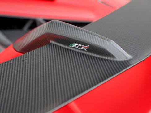 Used 2019 Lamborghini Aventador SVJ AWD/4WD image 43