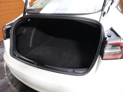 Used 2023 Tesla Model 3 Long Range image 13