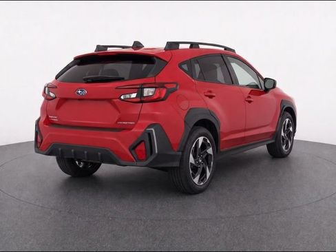 Certified 2025 Subaru Crosstrek 2.5i Limited AWD/4WD image 5