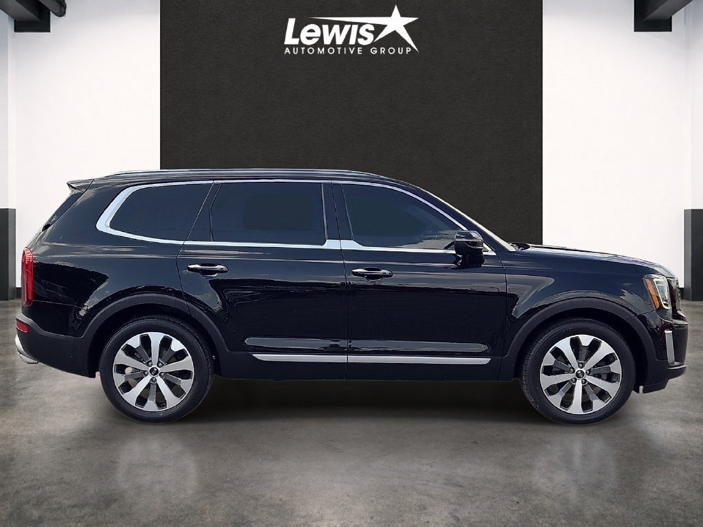 Used 2020 Kia Telluride S FWD image 5