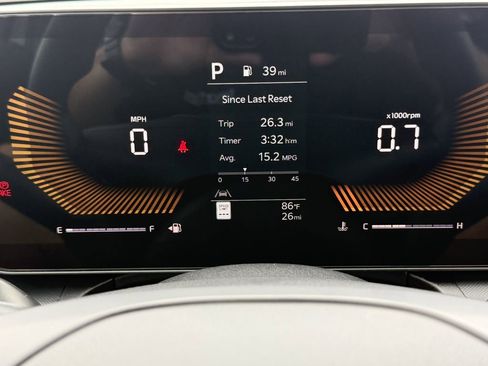 New 2026 Kia K4 FWD image 34