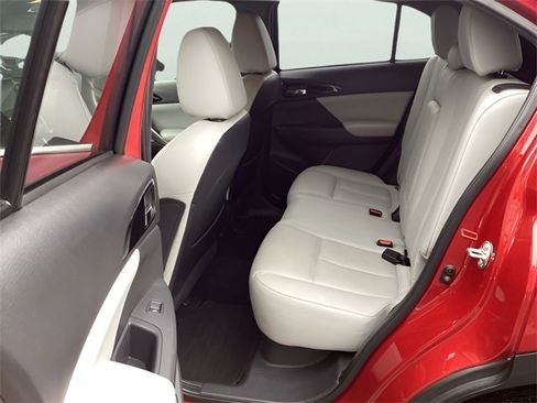 Used 2024 Mitsubishi Eclipse Cross SEL image 30
