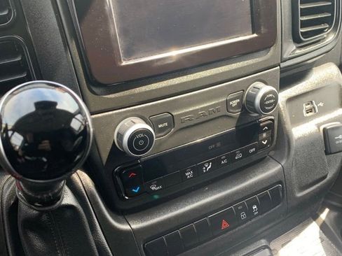 Used 2023 RAM ProMaster 1500 FWD image 10