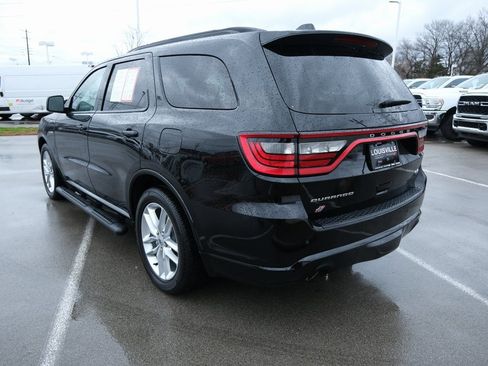 Used 2024 Dodge Durango R/T image 9