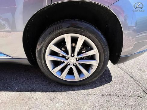 Used 2013 Lexus RX 350 FWD w/ Navigation Pkg image 20