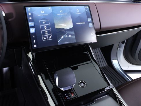 New 2026 Land Rover Range Rover Sport Dynamic SE AWD/4WD image 19