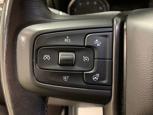 Used 2021 GMC Sierra 1500 AT4 w/ AT4 Premium Package image 13