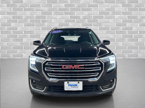 Used 2023 GMC Terrain SLT image 8