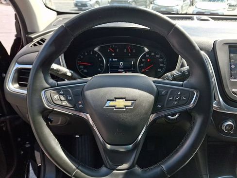 Used 2024 Chevrolet Equinox LT AWD/4WD image 19