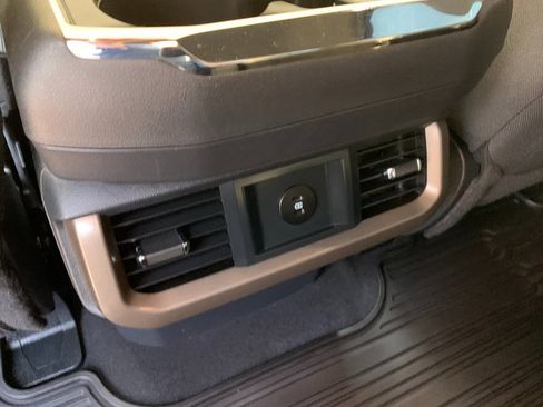 Used 2025 Ford F150 STX w/ Equipment Group 201A FX4 AWD/4WD image 19