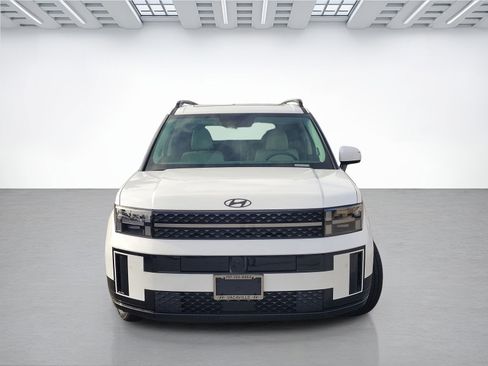 New 2026 Hyundai Santa Fe Calligraphy image 2