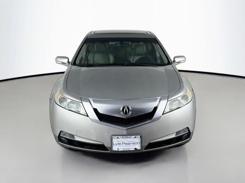 Used 2009 Acura TL w/ Technology Package FWD image 6