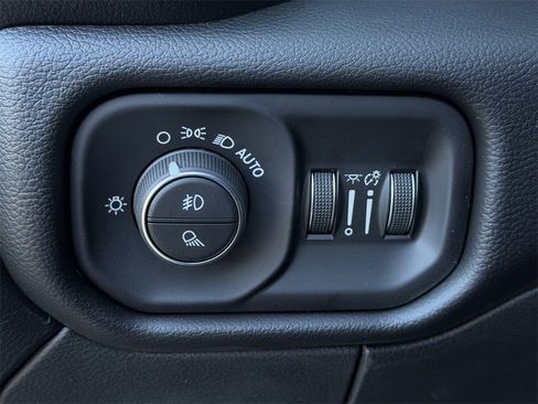 New 2026 RAM 3500 Laramie image 19