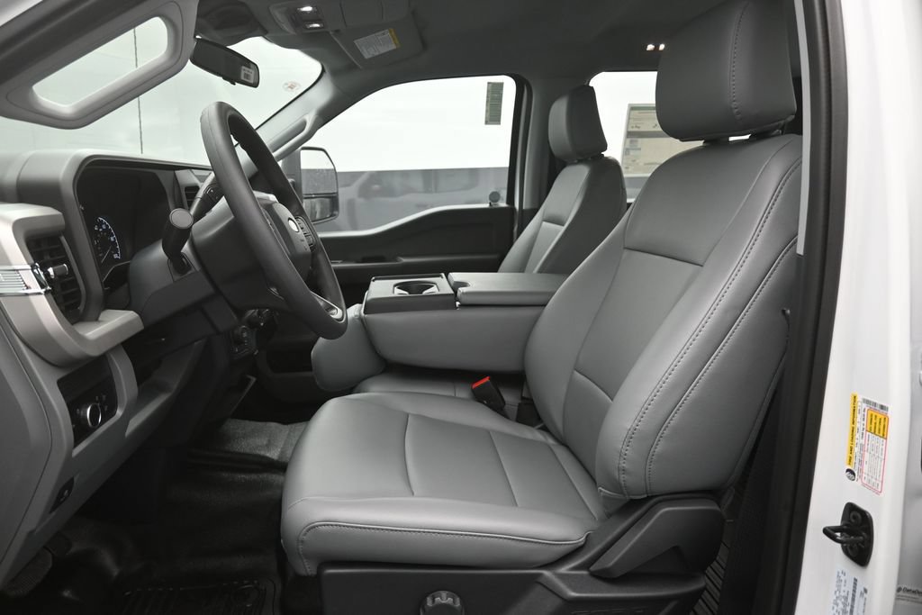 New 2027 Ford F250 XL AWD/4WD image 18