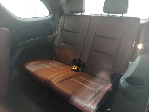 Used 2024 Dodge Durango Citadel AWD/4WD image 19