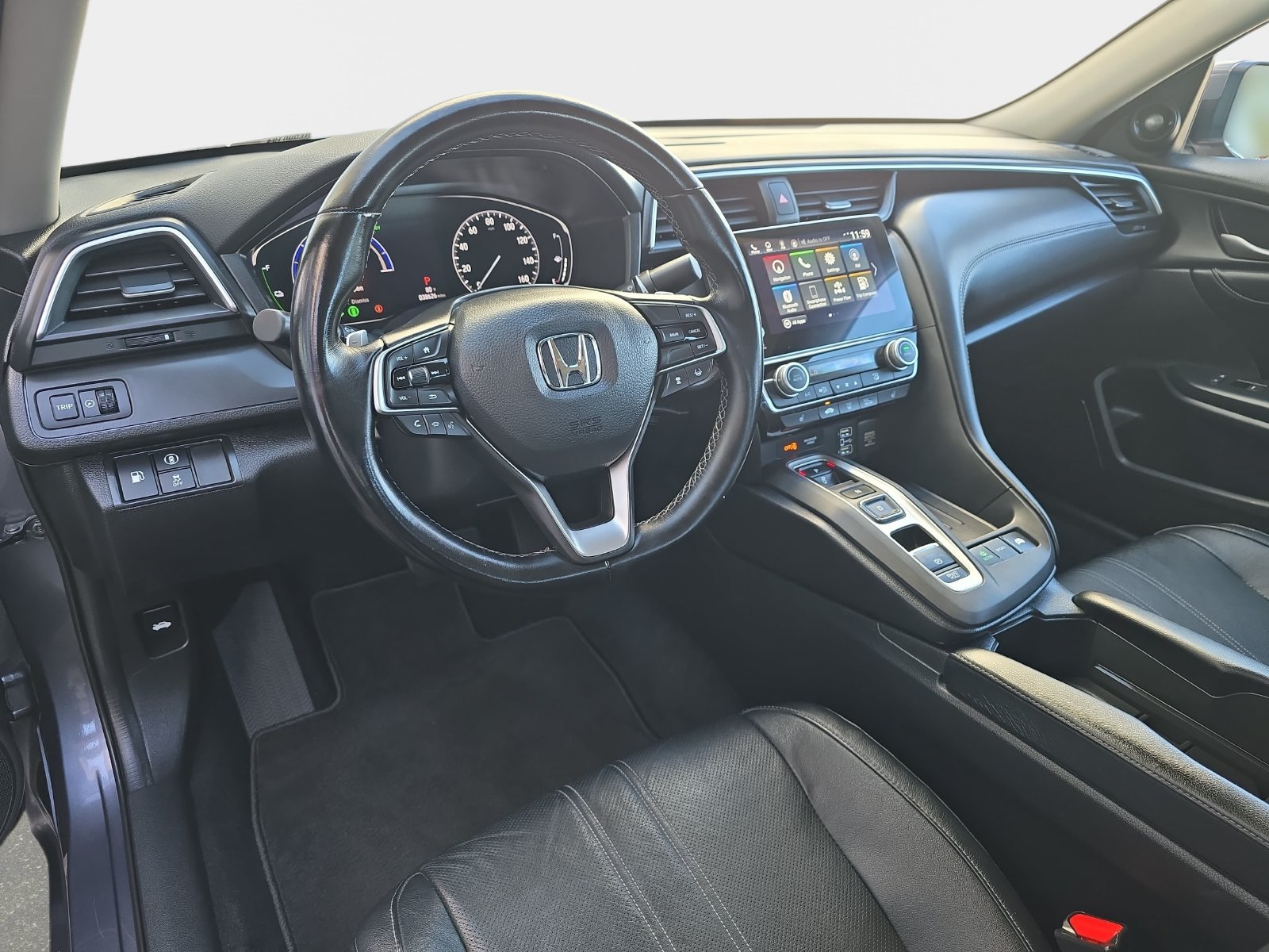 Used 2022 Honda Insight Touring image 18