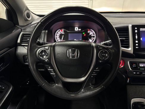 Used 2018 Honda Pilot EX-L image 18