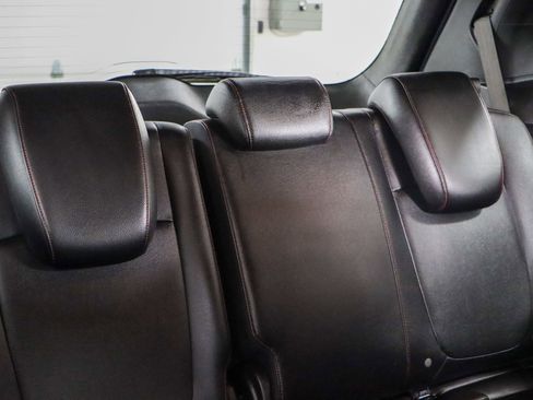 Used 2024 Honda Odyssey Sport image 30