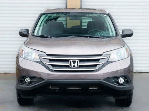 Used 2013 Honda CR-V EX-L image 11