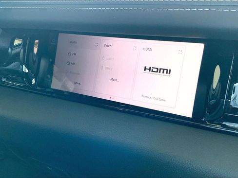 New 2026 RAM 1500 Rebel w/ Rebel Level 2 Equipment Group image 30