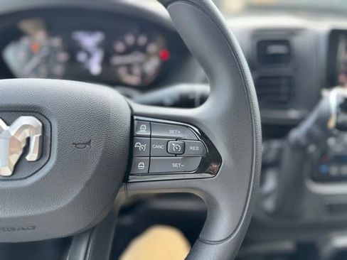 New 2025 RAM ProMaster 1500 w/ Convenience Group image 18