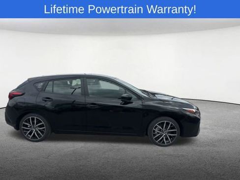 New 2026 Subaru Impreza 2.0i Sport AWD/4WD image 9