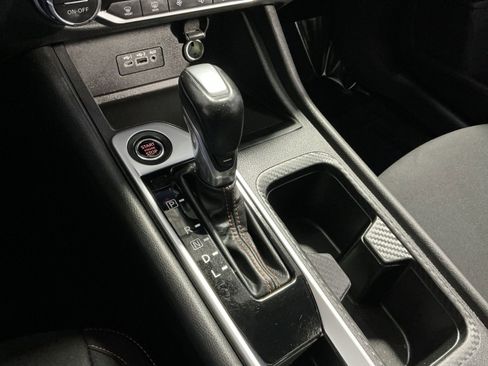 Used 2023 Nissan Sentra SR FWD image 22