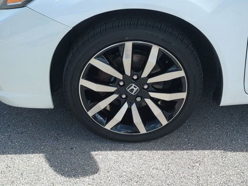 Used 2015 Honda Civic EX-L image 12