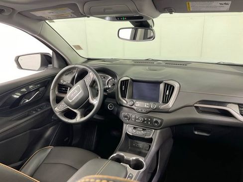 Used 2024 GMC Terrain AT4 w/ Infotainment Package II AWD/4WD image 33