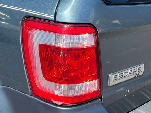 Used 2011 Ford Escape XLT w/ 202A Rapid Spec Order Code FWD image 8