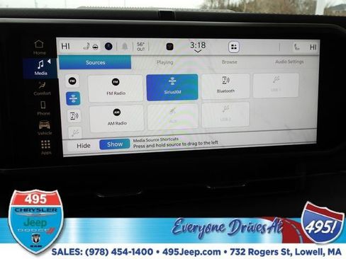 New 2026 Jeep Gladiator Mojave image 29