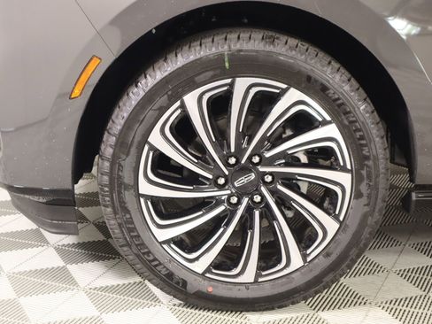 New 2026 Lincoln Navigator Black Label image 20