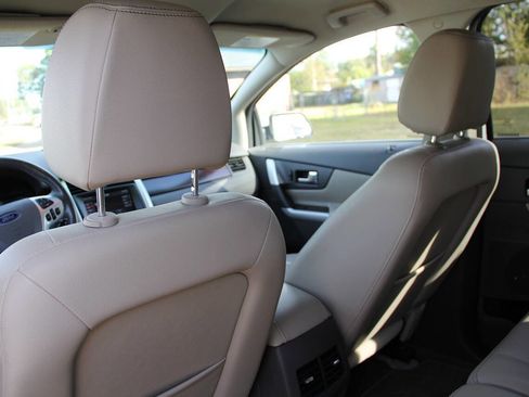 Used 2012 Ford Edge Limited image 22