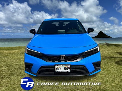 Used 2024 Honda Civic Sport image 10