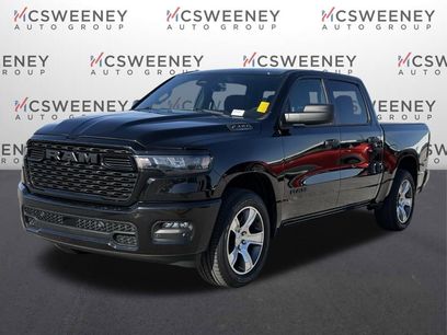 Used 2025 RAM 1500 Tradesman