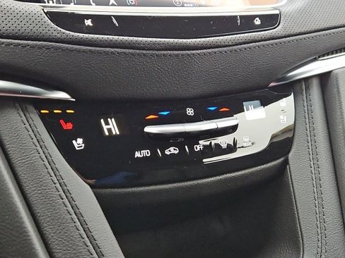 New 2025 Cadillac XT5 Sportv w/ Technology Package image 38