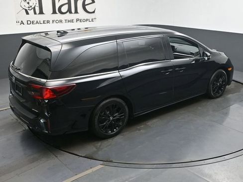 Used 2025 Honda Odyssey Sport-L image 40