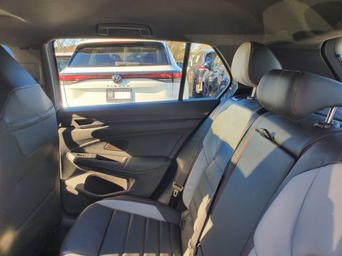 New 2026 Volkswagen GTI Autobahn image 10