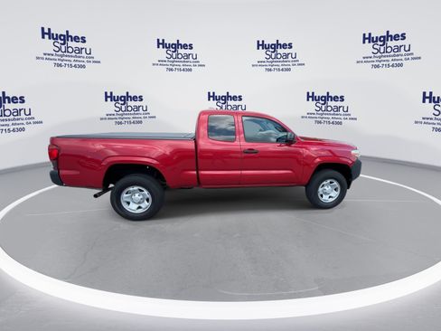 Used 2020 Toyota Tacoma SR RWD image 12